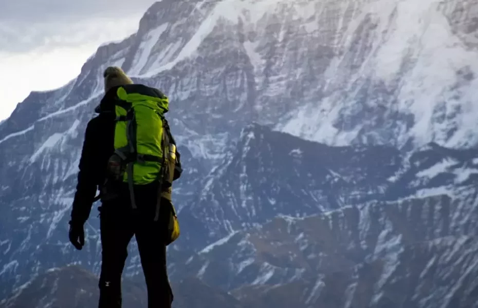 Die besten Vaude-Rucksäcke zum Wandern Vergleich