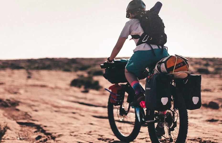 Vergleichen und wählen Sie die beste Fahrradtasche für die Mountainbike-Reise! Entdecken Sie Taschen für das Bikepacking