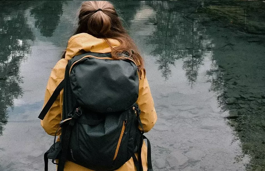 Vergleich der besten 20-Liter-Rucksäcke für Trekking und Wandern