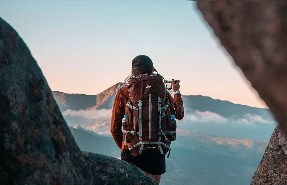 Meinungen über millet 20 ubic rucksack zum wandern