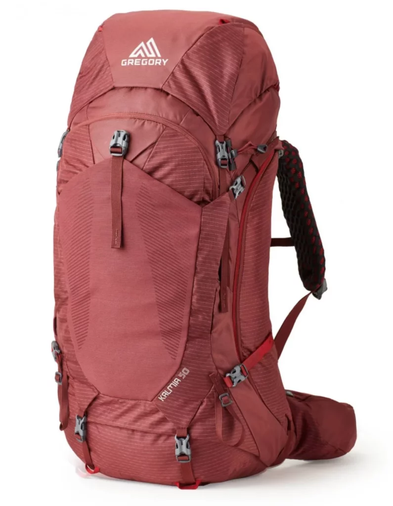 Den besten 50-Liter-Rucksack für Trekking-Wanderungen finden
