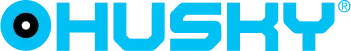 husy logo
